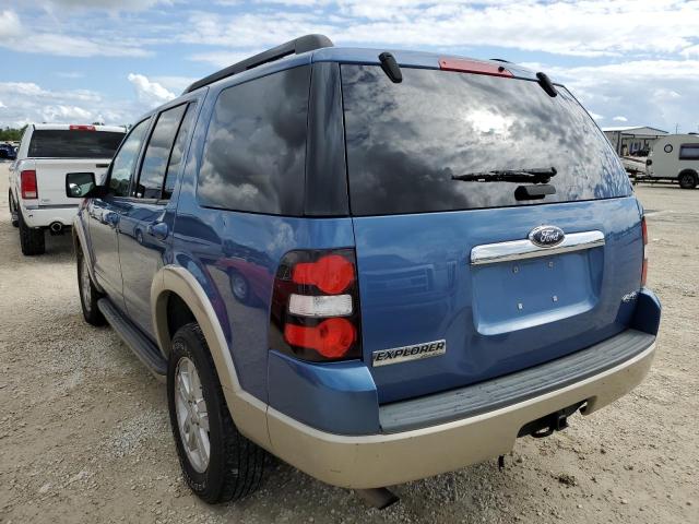 Photo 3 from auction – 2009 FORD EXPLORER E with VIN 1FMEU74E09UA40248