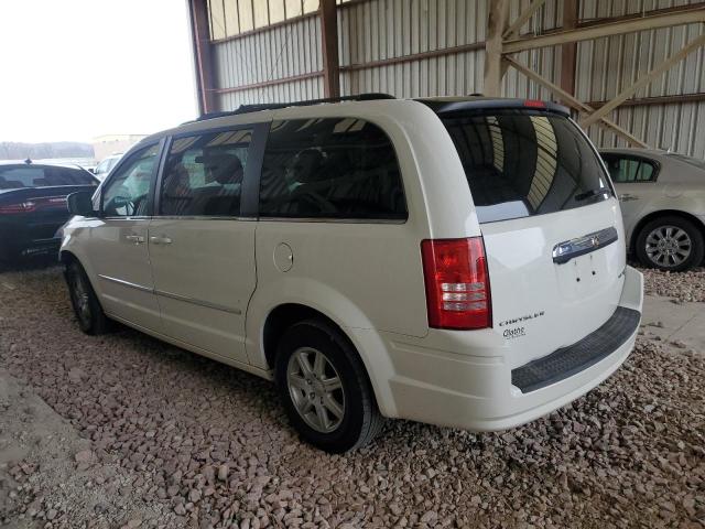 Photo 3 from auction – 2010 CHRYSLER TOWN & COU with VIN 2A4RR5D19AR129157