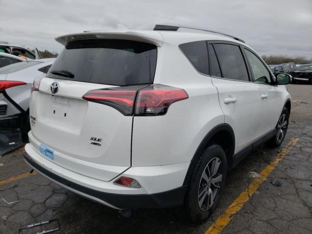 Photo 4 from auction – 2016 TOYOTA RAV4 XLE with VIN JTMRFREV0GD187435