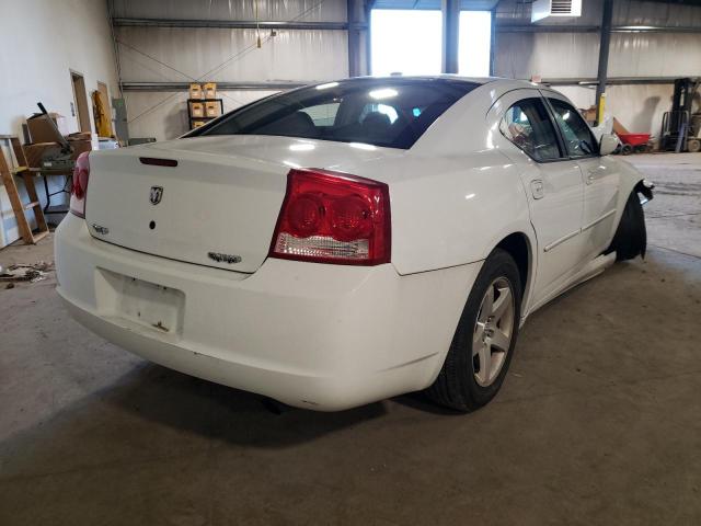 Photo 4 from auction – 2010 DODGE CHARGER SX with VIN 2B3CA3CV0AH274963