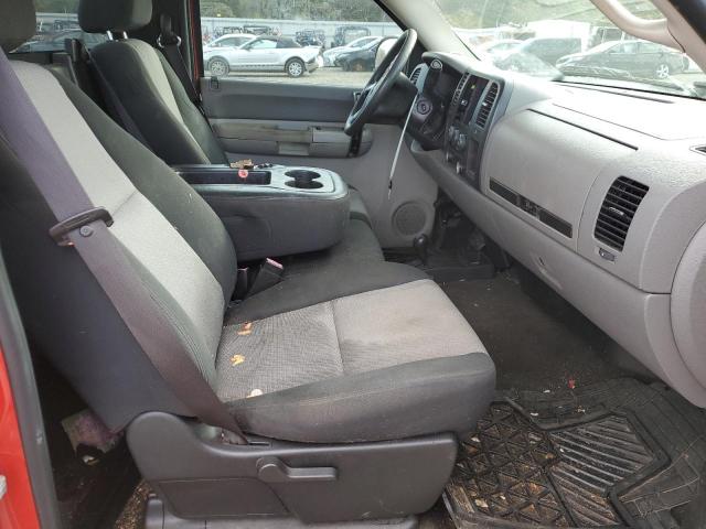 Photo 10 from auction – 2008 GMC SIERRA K15 with VIN 1GTEK14CX8Z130255