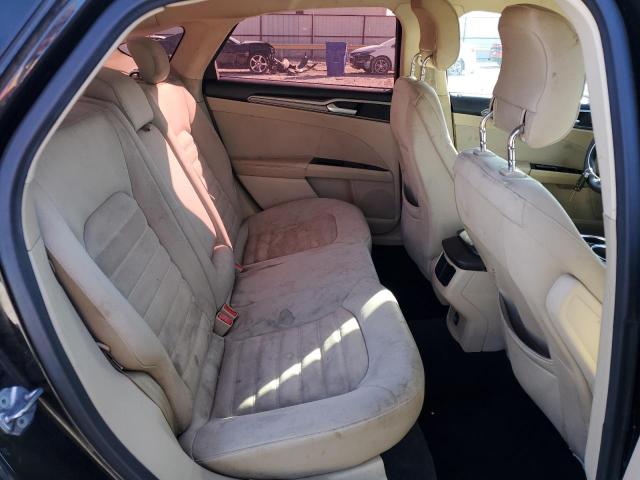 Photo 6 from auction – 2013 FORD FUSION SE with VIN 3FA6P0HR0DR158729