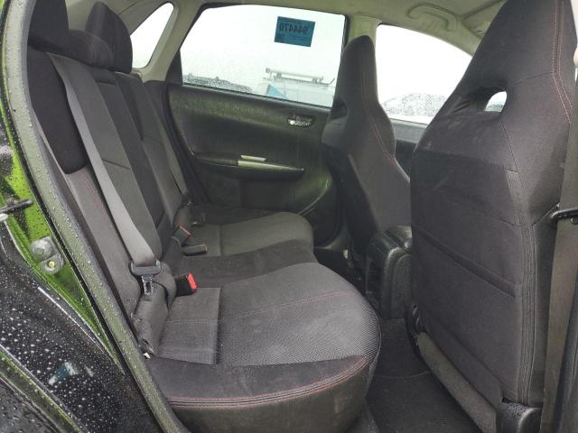 Photo 10 from auction – 2012 SUBARU IMPREZA WR with VIN JF1GV7E62CG022833