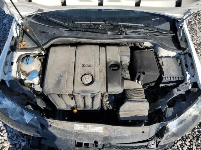 Photo 11 from auction – 2011 VOLKSWAGEN GOLF with VIN WVWDB7AJ3BW181865