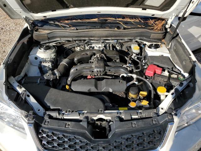 Photo 11 from auction – 2015 SUBARU FORESTER 2 with VIN JF2SJADC2FH409919