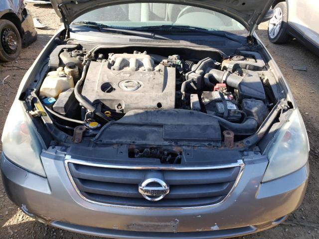 Photo 12 from auction – 2004 NISSAN ALTIMA SE with VIN 1N4BL11D14C147445