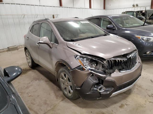Photo 4 from auction – 2014 BUICK ENCORE PRE with VIN KL4CJHSB2EB774604