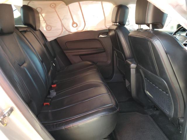 Photo 11 from auction – 2011 CHEVROLET EQUINOX LT with VIN 2GNALPEC6B1322454
