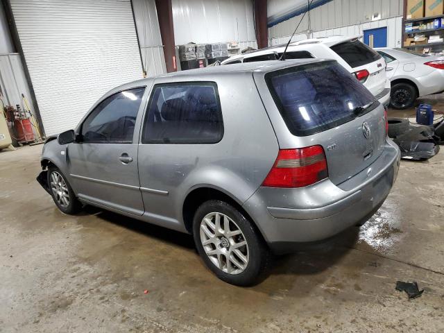 Photo 2 from auction – 2003 VOLKSWAGEN GTI with VIN 9BWDE61J034051322