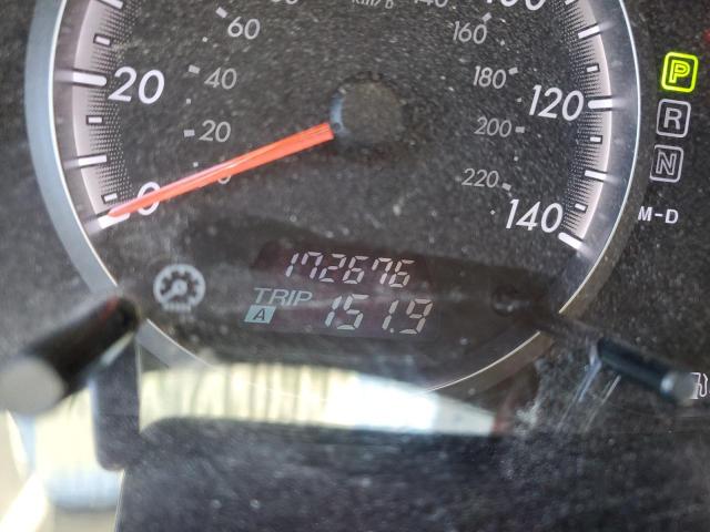 Photo 8 from auction – 2009 MAZDA 5 with VIN JM1CR293990331409