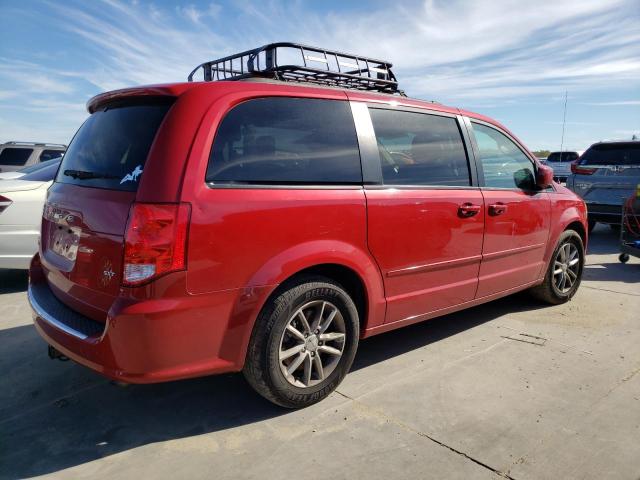 Photo 3 from auction – 2015 DODGE GRAND CARA with VIN 2C4RDGCG3FR586754