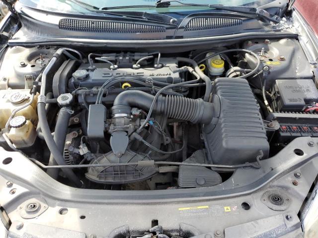 صورة رقم 7 من المزاد - 2005 CHRYSLER SEBRING مع VIN 1C3EL45X25N608370