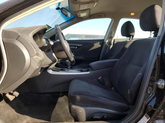 Photo 7 from auction – 2013 NISSAN ALTIMA 2.5 with VIN 1N4AL3AP1DN452417