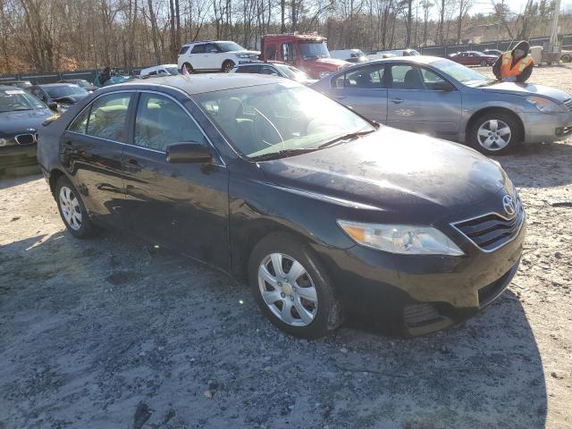 TOYOTA CAMRY BASE 2011 with VIN 4T1BF3EK1BU124515 - Photo from auction