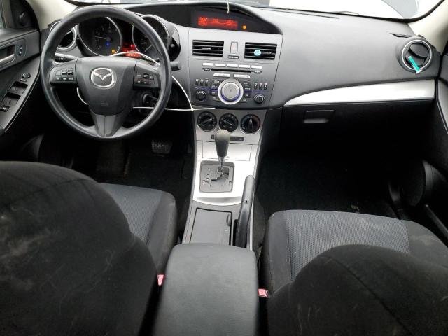Photo 8 from auction – 2011 MAZDA 3 I with VIN JM1BL1VF1B1402481