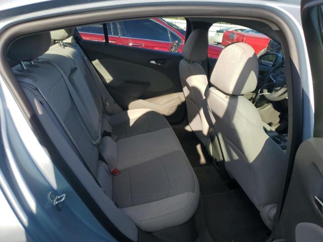 Photo 6 from auction – 2017 CHEVROLET CRUZE LT with VIN 3G1BE5SM2HS560493