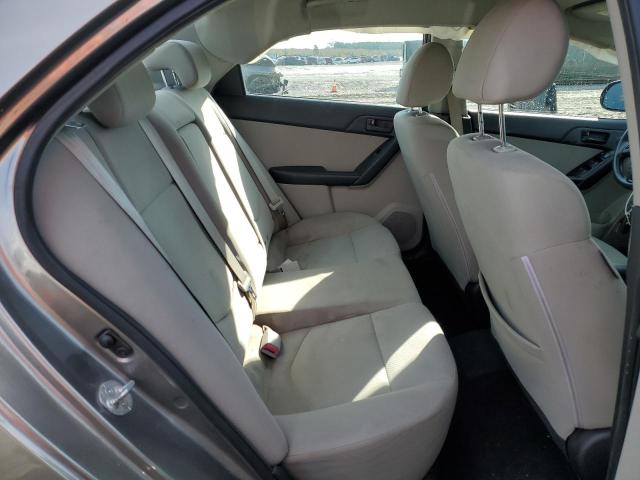 Photo 10 from auction – 2011 KIA FORTE EX with VIN KNAFU4A24B5886431