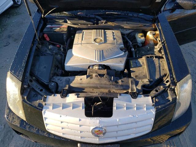 Photo 7 from auction – 2006 CADILLAC CTS with VIN 1G6DM57T360201177