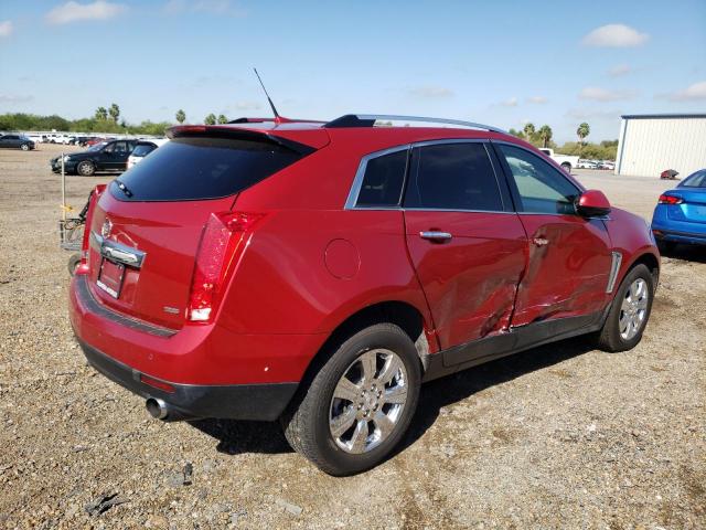 Photo 3 from auction – 2014 CADILLAC SRX LUXURY with VIN 3GYFNEE35ES629002