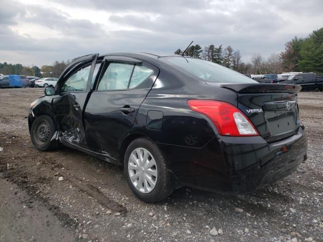 Photo 3 from auction – 2015 NISSAN VERSA S with VIN 3N1CN7AP5FL913824