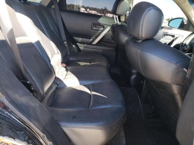 Photo 4 from auction – 2004 INFINITI FX35 with VIN JNRAS08W64X219873