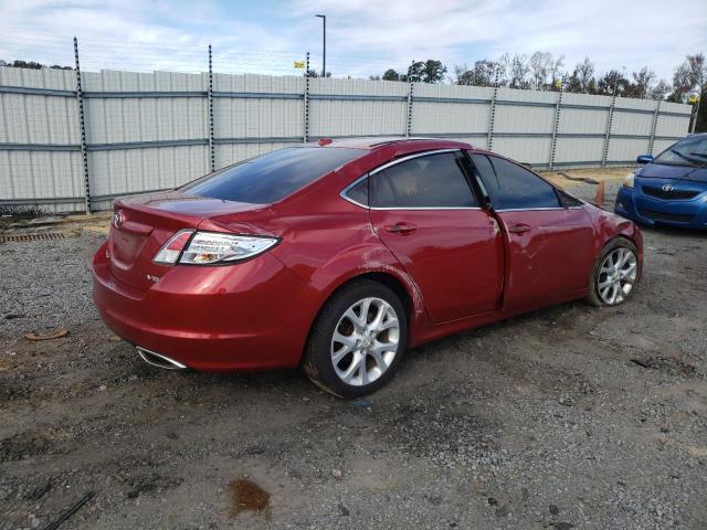Photo 3 from auction – 2010 MAZDA 6 S with VIN 1YVHZ8CB4A5M08634