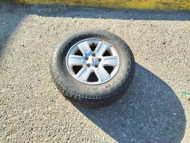 Foto 12 de la subasta – 2008 FORD EXPLORER X con VIN 1FMEU63E88UA47703