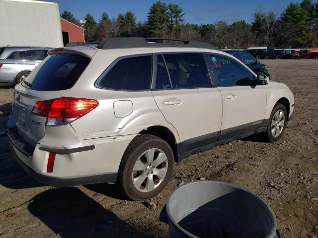Photo 3 from auction – 2012 SUBARU OUTBACK with VIN 4S4BRBCC8C3229931