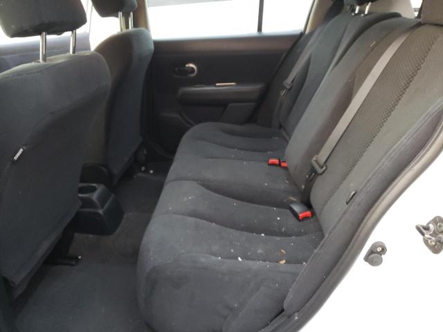 Photo 6 from auction – 2011 NISSAN VERSA S with VIN 3N1BC1CPXBL509617