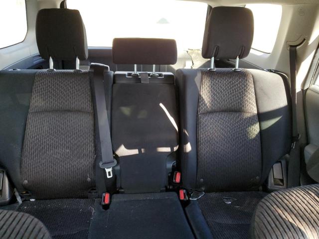 Photo 10 from auction – 2012 TOYOTA 4RUNNER SR with VIN JTEBU5JR2C5081349