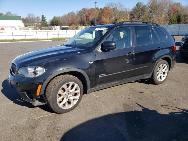 BMW X5 XDRIVE3 2011 with VIN 5UXZV4C51BL739918 - Photo from auction