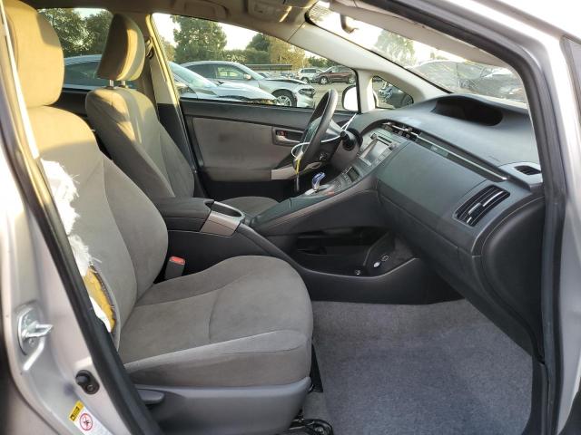 Photo 5 from auction – 2015 TOYOTA PRIUS with VIN JTDKN3DU5F0449871