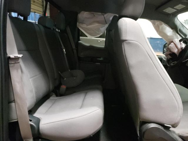 Photo 6 from auction – 2015 FORD F150 SUPER with VIN 1FTEX1EP0FFB31318