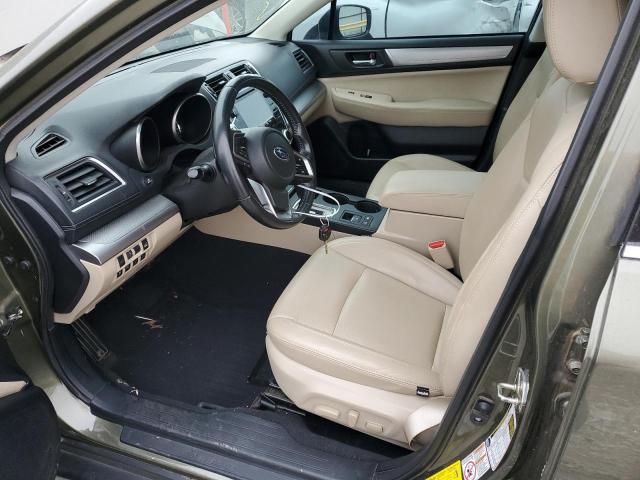 Photo 7 from auction – 2019 SUBARU OUTBACK 2. with VIN 4S4BSAHC9K3297581