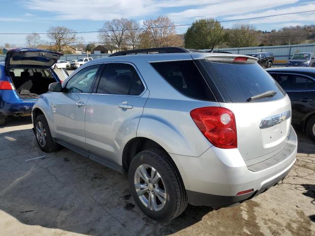 Photo 2 from auction – 2011 CHEVROLET EQUINOX LT with VIN 2GNALDECXB1286959
