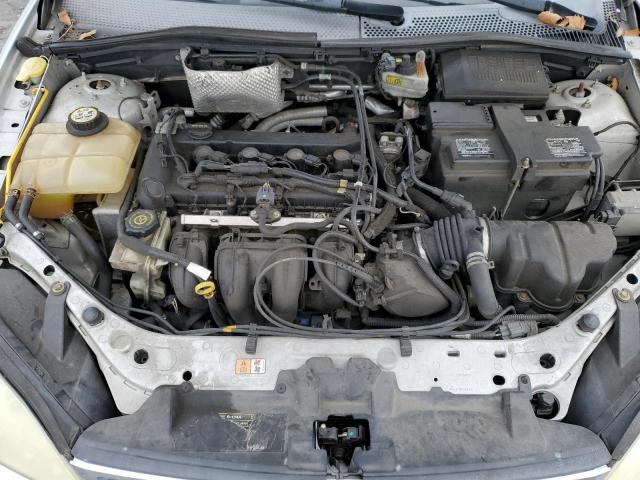 Photo 11 from auction – 2007 FORD FOCUS ZX5 with VIN 1FAHP37N67W286628