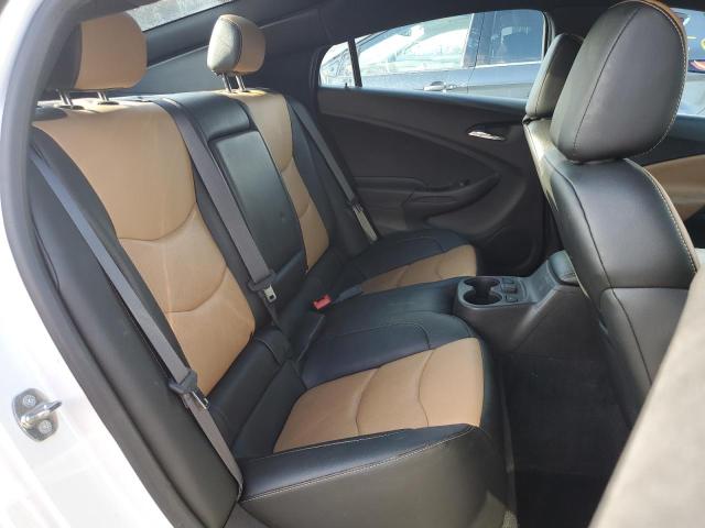 Photo 6 from auction – 2017 CHEVROLET VOLT PREMI with VIN 1G1RD6S57HU201348