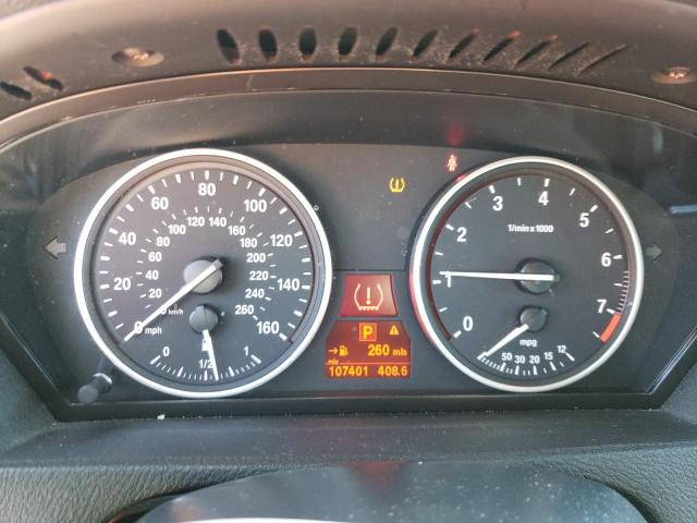 Photo 9 from auction – 2013 BMW X5 XDRIVE3 with VIN 5UXZV4C55D0B16616