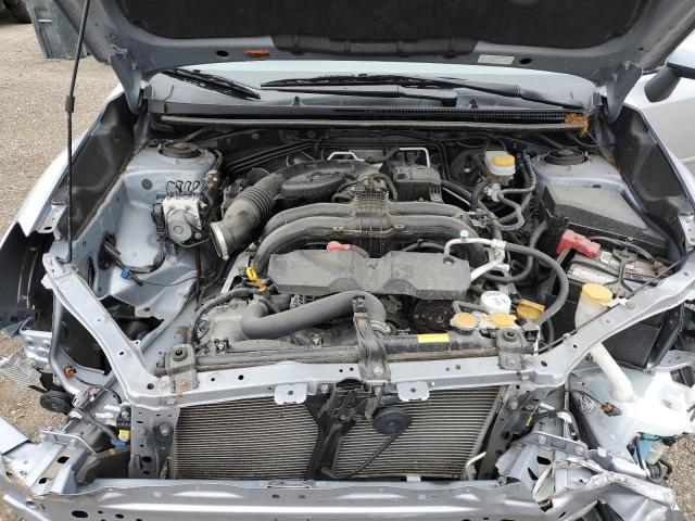 Photo 7 from auction – 2017 SUBARU CROSSTREK with VIN JF2GPABC0HH249081