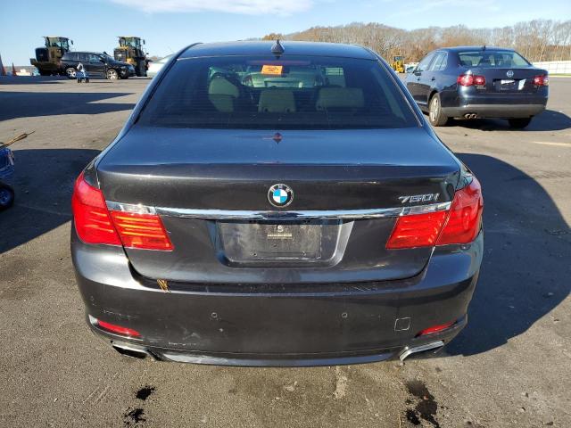 Photo 6 from auction – 2011 BMW ALPINA B7 with VIN WBAKC6C56BC394631