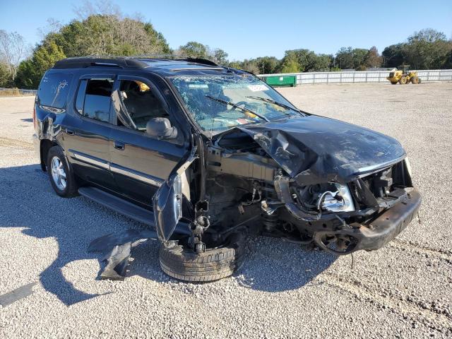 Photo 4 from auction – 2004 GMC ENVOY XL with VIN 1GKET16SX46186441