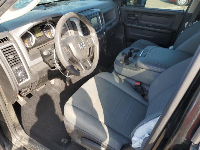 Photo 7 from auction – 2019 RAM 1500 CLASS with VIN 1C6RR6KT1KS746690