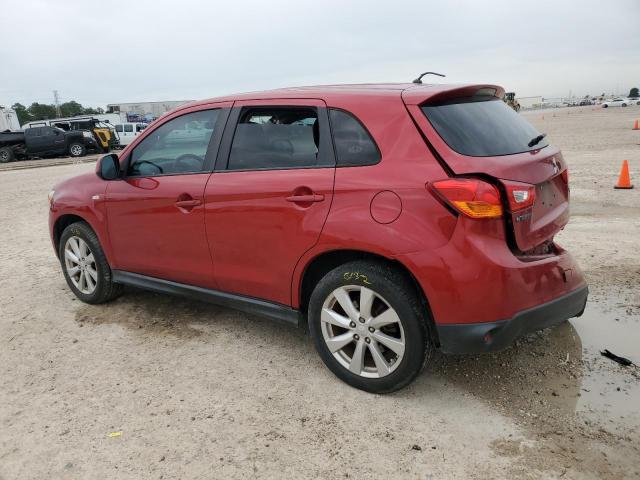Photo 2 from auction – 2014 MITSUBISHI OUTLANDER with VIN 4A4AP3AU5EE028916