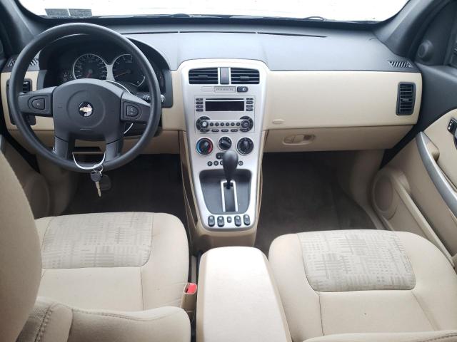 Photo 8 from auction – 2005 CHEVROLET EQUINOX LS with VIN 2CNDL23F556074545