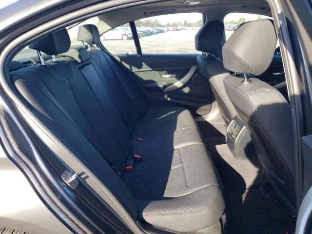 Photo 10 from auction – 2017 BMW 320 XI with VIN WBA8E5G31HNU44792