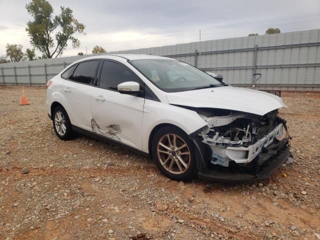 Photo 4 from auction – 2015 FORD FOCUS SE with VIN 1FADP3F22FL202472