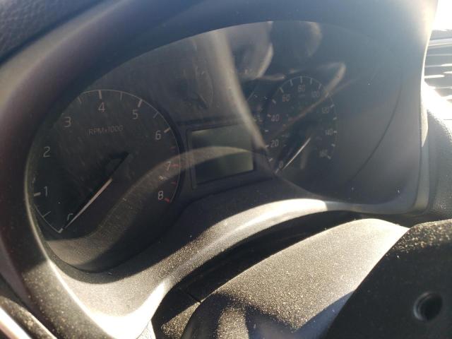 Photo 9 from auction – 2016 NISSAN SENTRA with VIN 3N1AB7AP8GY337408