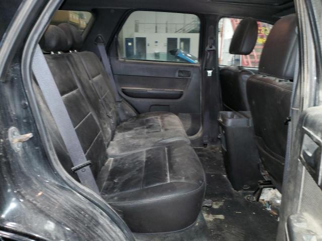 Photo 6 from auction – 2009 FORD ESCAPE XLT with VIN 1FMCU93G09KB01471