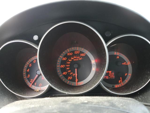 Photo 9 from auction – 2007 MAZDA 3 S with VIN JM1BK323171623689