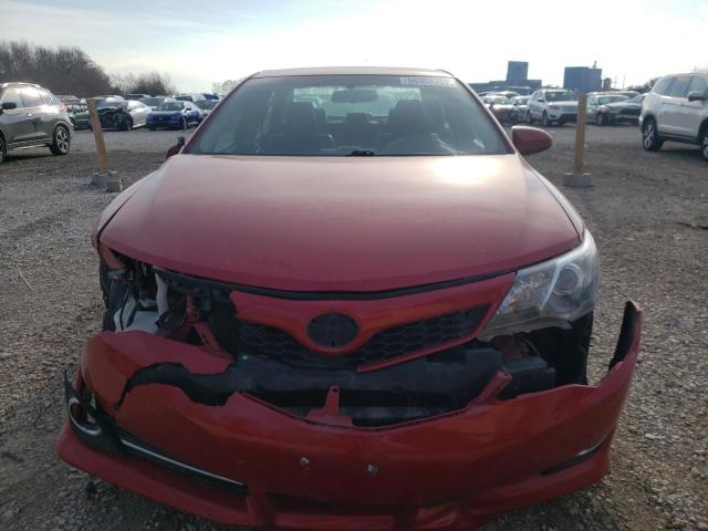 Photo 5 from auction – 2012 TOYOTA CAMRY BASE with VIN 4T1BF1FK2CU635526